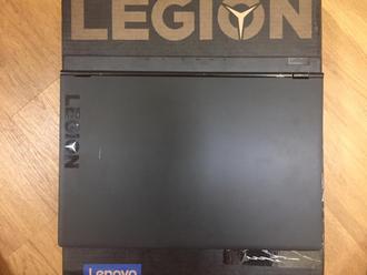 LENOVO LEGION Y530-15ICH 81LB008XRU ( 15.6 FHD IPS 144Hz I7-8750H GTX1060(6GB) 16GB 2TB + 256SSD )