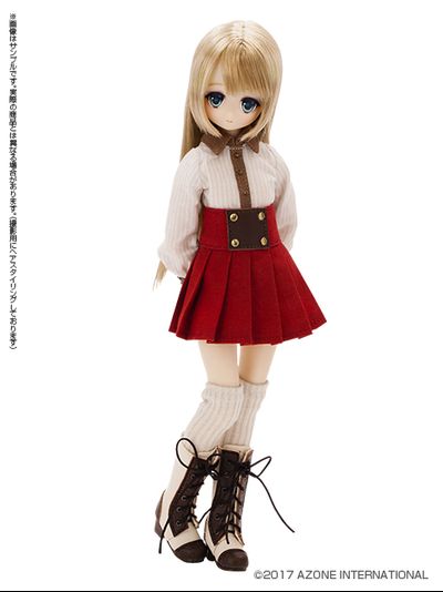 Кукла 1/6 PureNeemo Katie