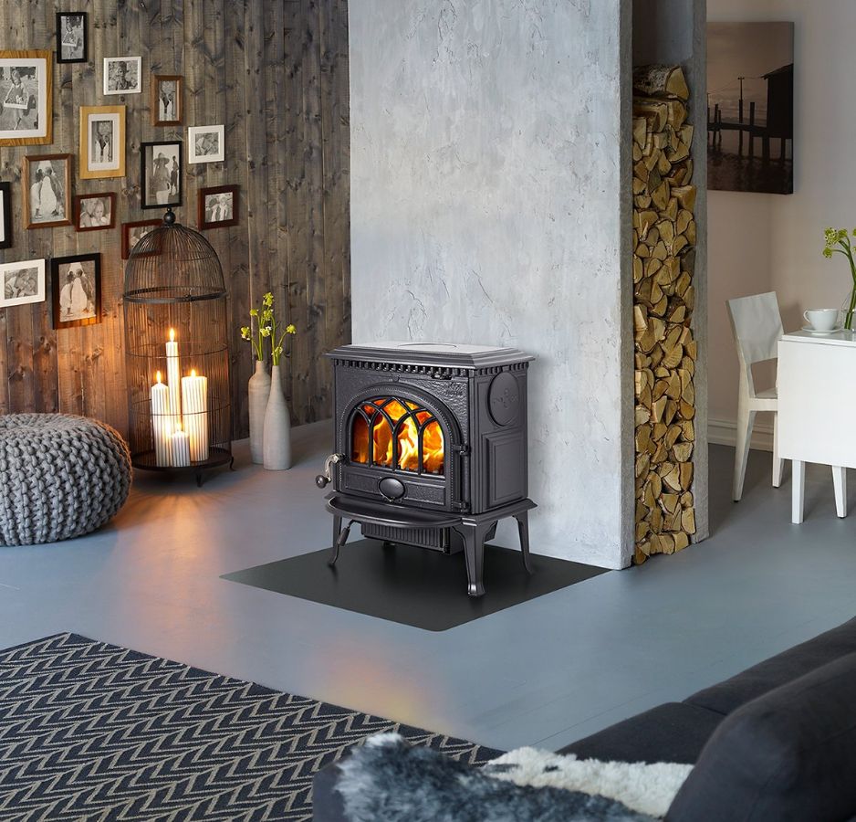 Jotul f3 td