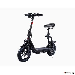 Электроскутер MIDWAY JIMMY