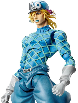Фигурка Диего Брандо (Diego Brando Second)