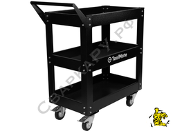 Тележка для сварочного инструмента Старт ToolMate