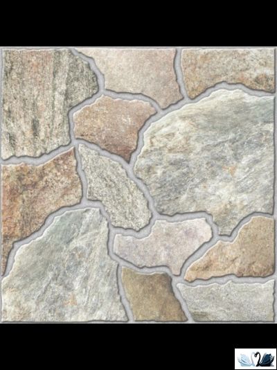 Керамогранит под камень Березакерамика Рейнир 30х30 см