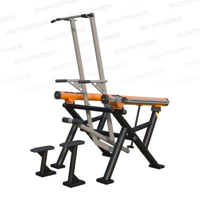 Уличный тренажер "Гравитрон" Romana 211.08.00