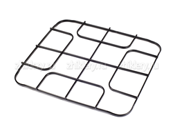 Решетка стола газовой плиты CEZARIS "ЦЕЗАРИС" 465x425