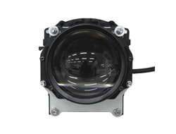 Светодиодные билед линзы для Volvo FH (2012-2022) Truck Trailer 24 вольта