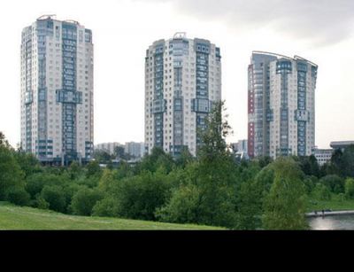 ( 9 ЛИФТОВ ) Коштоянца, 20 (ЖК &quot;Олимп&quot;)