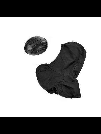 Маска сварщика хамелеон ПТК SK1000 SUPER VISION, чёрная