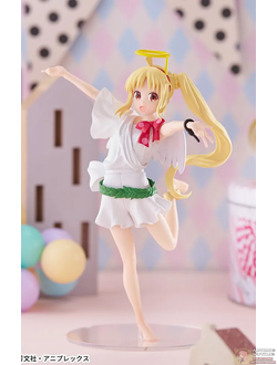 Фигурка Нидзика Идзити (Nijika Ijichi Luminasta)