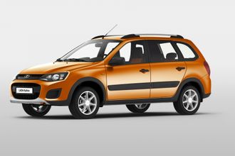 Купить автомобильные чехлы для Lada Kalina Cross автопилот в Туле на Марата 100