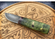 Yakut knife for right-handed 8 cm (Free worldwide shipping)