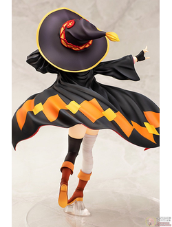 Фигурка 1/7 Мэгумин (Megumin School Uniform Ver.)