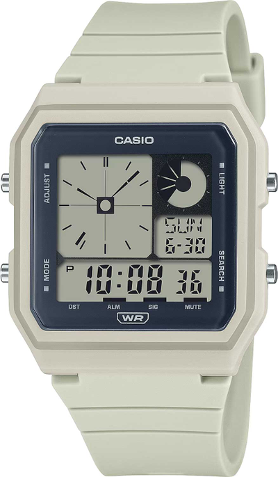 Часы Casio LF-20W-8A