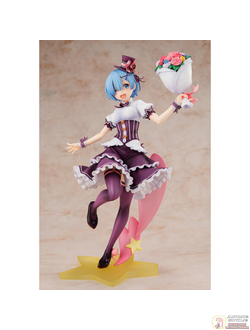 Фигурка 1/7 Рем (Rem Birthday Ver.)