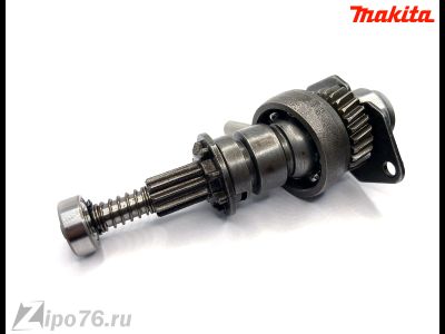 Промвал в сборе вал  для МАКИТА HR 2450