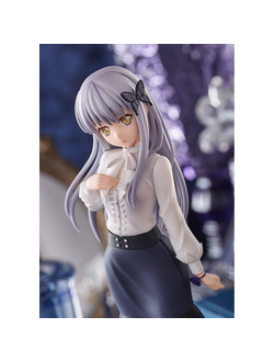 Фигурка Юкина Минато (Minato Yukina Pop Up Parade)