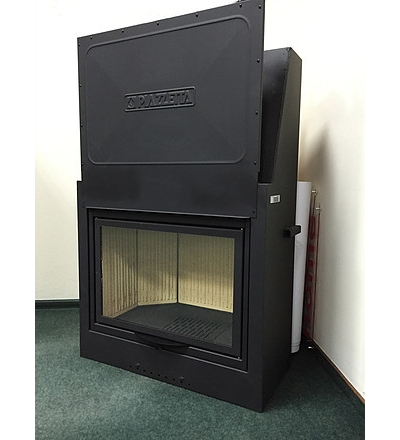 Piazzetta MA 260 SL