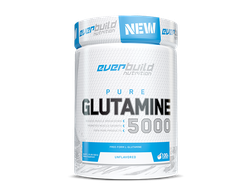 GLUTAMINE 5000 500g