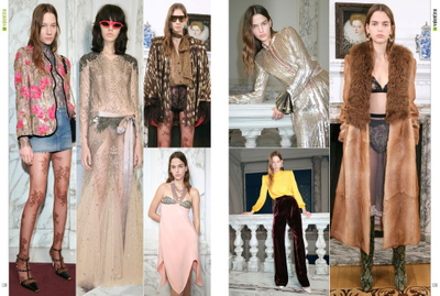 Pre-Collections Magazine Paris & London Autumn-Winter 2027