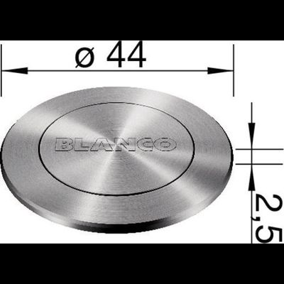 Кнопка клапана-автомата BLANCO PushControl (233696)