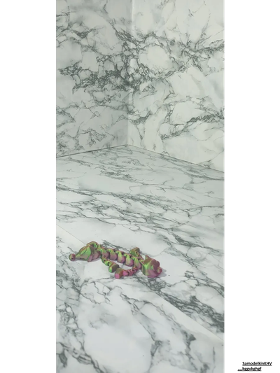 Брелок КотоПес