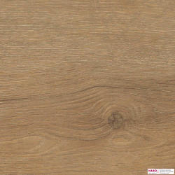 Декор ламината Haro Tritty 100 Дуб Венето Натур 541478 структура