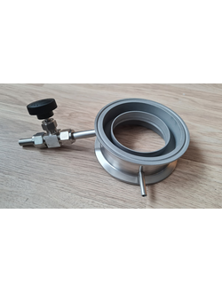 отбор голов, узел отбора по спирту, для отбора голов, уог для голов, узел отбора голов,