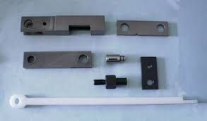 Muller Martini Bindery Parts