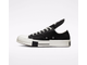 Кеды Converse x Rick Owens DRKSTAR низкие черные