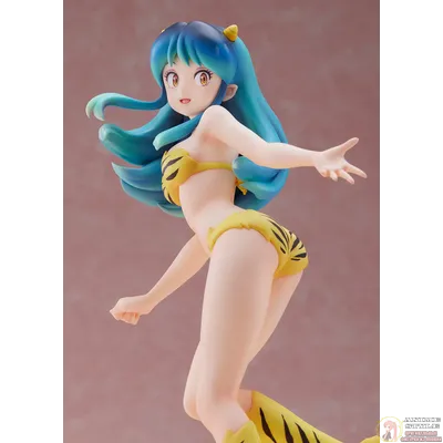 Фигурка 1/7 Лам (Lum Aniplex)