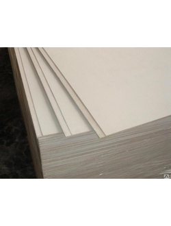 ГВЛв Knauf 10 мм Влагостойкий