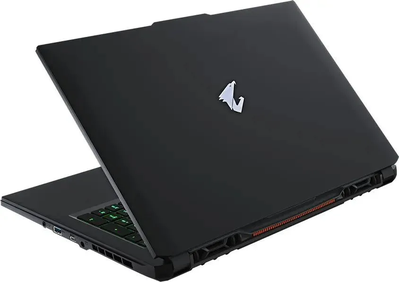 Gigabyte AORUS 7 (9MF-E2KZ513SD) 17.3" IPS 16 ГБ, 512 ГБ(SSD) DOS Чёрный