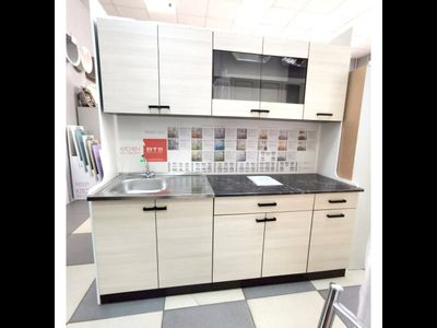 Стол рабочий Н600-1Я Мальва (Эра)