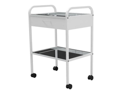 Столик медицинский инструментальный СМИ-02-01-Н