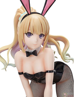 Фигурка 1/4 Кэй Каруизава (Kei Karuizawa Bunny Ver.)