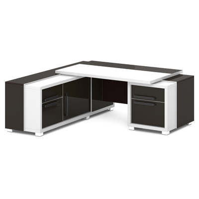 Alba Margarita и Горький Шоколад