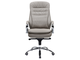 Офисное кресло для руководителей DOBRIN LYNDON, серый