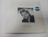 Chris Norman - Different Shades (LP, Album)