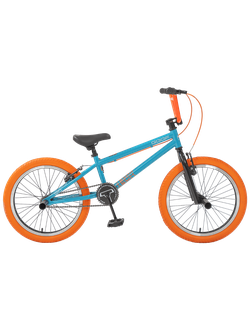 ВЕЛОСИПЕД BMX TechTeam GOOF