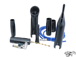 Комплект для химчистки ковровых покрытий TORNADO MTR-07