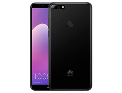 Huawei Y7 (2018) Black