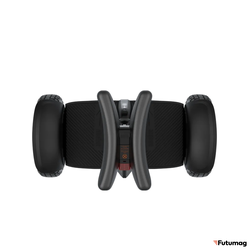 Минисигвей Ninebot Minipro 2 Black