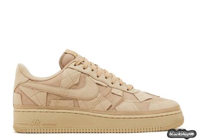 Nike Air Force 1 Low Mushroom x Billie Eilish (40-45)