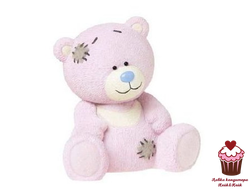 Готовый съедобный декор