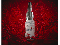 (УЦЕНКА) Пигменты для губ DemiColor STRAWBERRY JAM (KЛУБНИЧНЫЙ ДЖЕМ) 7мл