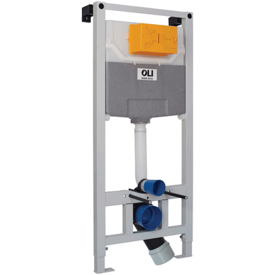 Система инсталляции для унитазов OLI 120 ECO