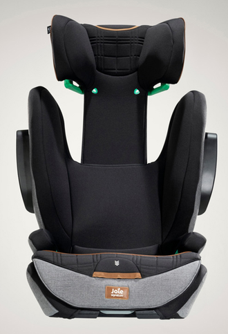 Автокресло Joie i-Traver signature — Новинка 2021 года стандарта ECE 129 i-Size