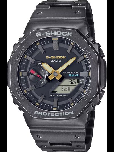 Часы Casio G-Shock GM-B2100VF-1A