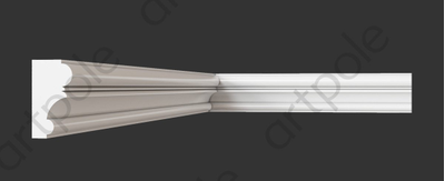 Молдинг S3MG301
