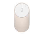 Беспроводная мышь Xiaomi Mi Portable Mouse Gold Bluetooth